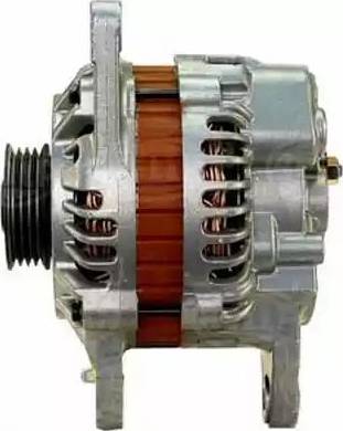 HELLA 8EL 737 798-001 - Генератор abcparts.ee