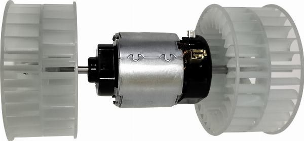 HELLA 8EW 366 400-201 - Вентилятор салона abcparts.ee