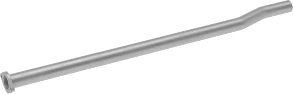 HELLA 8LA 366 003-641 - Труба выхлопного газа abcparts.ee