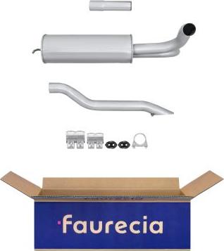 HELLA 8LD 366 034-241 - Lõppsummuti abcparts.ee