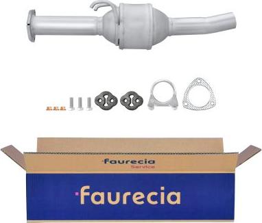 HELLA 8LE 366 054-931 - Катализатор abcparts.ee