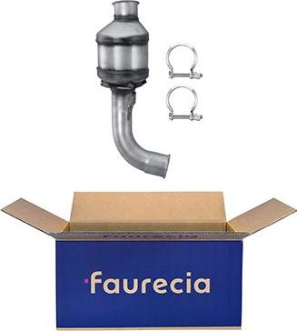 HELLA 8LE 366 050-981 - Катализатор abcparts.ee