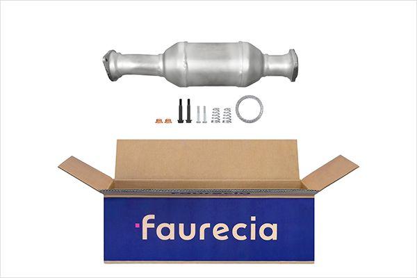 HELLA 8LE 366 051-901 - Катализатор abcparts.ee