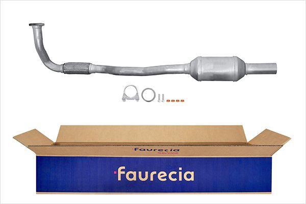 HELLA 8LE 366 051-871 - Катализатор abcparts.ee