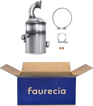 HELLA 8LE 366 051-201 - Катализатор abcparts.ee