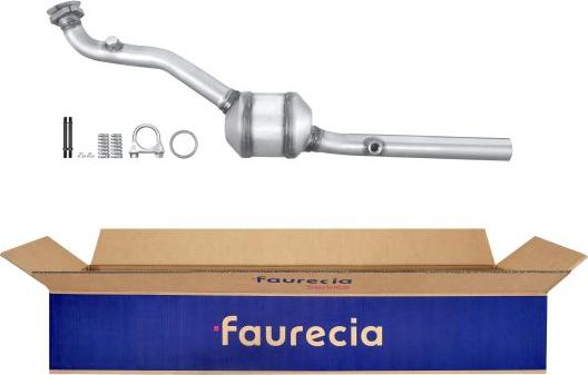 HELLA 8LE 366 051-231 - Катализатор abcparts.ee