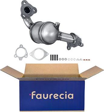 HELLA 8LE 366 053-261 - Катализатор abcparts.ee