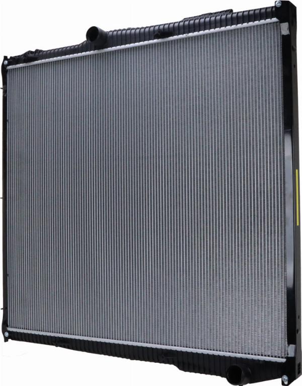 HELLA 8MK 366 302-171 - Радиатор, охлаждение двигателя abcparts.ee