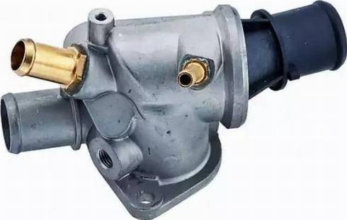 HELLA 8MT 354 775-451 - Термостат охлаждающей жидкости / корпус abcparts.ee