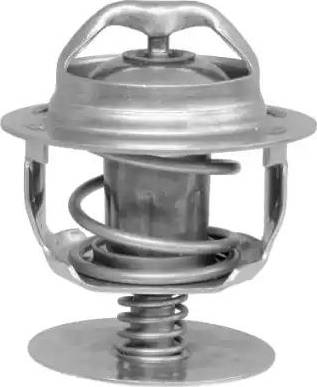 HELLA 8MT 354 776-681 - Термостат охлаждающей жидкости / корпус abcparts.ee