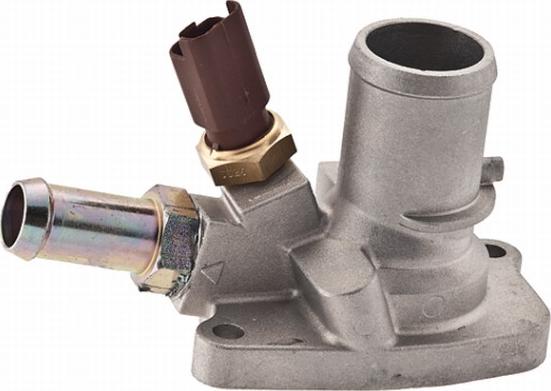 HELLA 8MT 354 776-801 - Термостат охлаждающей жидкости / корпус abcparts.ee