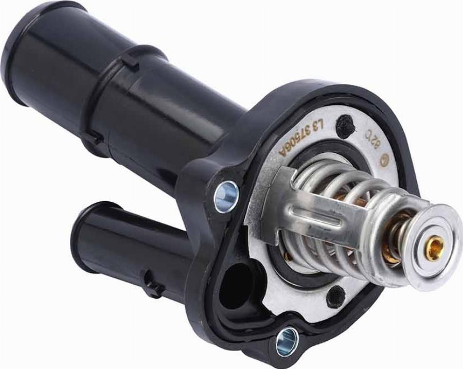 HELLA 8MT 354 778-891 - Термостат охлаждающей жидкости / корпус abcparts.ee