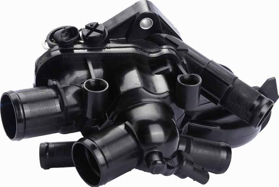 HELLA 8MT 354 778-861 - Термостат охлаждающей жидкости / корпус abcparts.ee