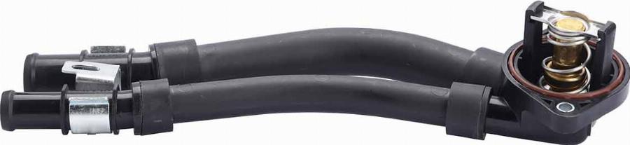 HELLA 8MT 354 778-751 - Термостат охлаждающей жидкости / корпус abcparts.ee