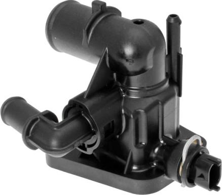 HELLA 8MT 354 777-401 - Термостат охлаждающей жидкости / корпус abcparts.ee