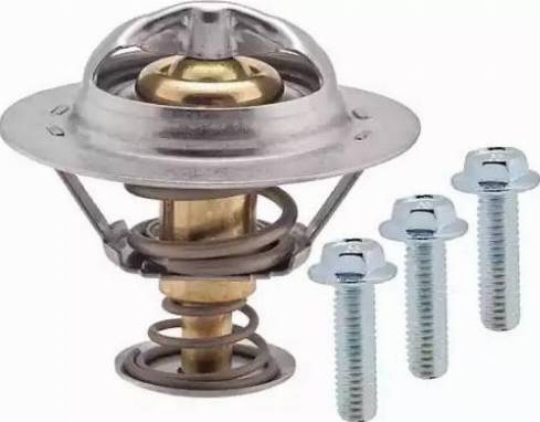 HELLA 8MT 354 777-041 - Термостат охлаждающей жидкости / корпус abcparts.ee