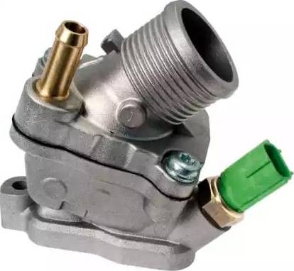 HELLA 8MT 354 777-051 - Термостат охлаждающей жидкости / корпус abcparts.ee