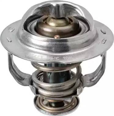 HELLA 8MT 354 777-121 - Термостат охлаждающей жидкости / корпус abcparts.ee