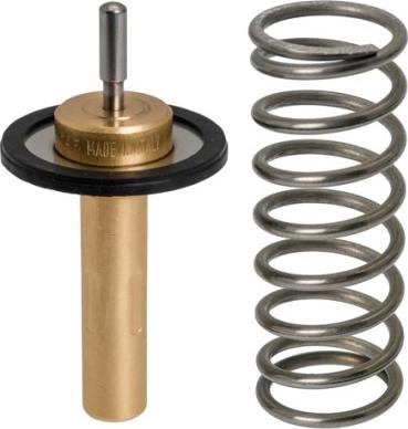 HELLA 8MT 354 777-881 - Термостат охлаждающей жидкости / корпус abcparts.ee