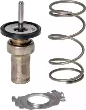 HELLA 8MT 354 777-361 - Термостат охлаждающей жидкости / корпус abcparts.ee