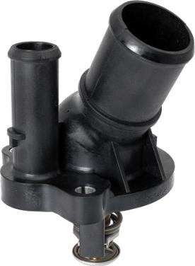 HELLA 8MT 354 777-241 - Термостат охлаждающей жидкости / корпус abcparts.ee