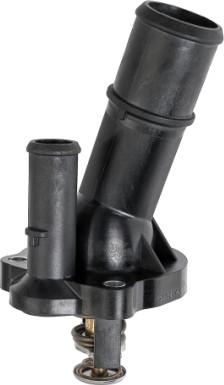 HELLA 8MT 354 777-221 - Термостат охлаждающей жидкости / корпус abcparts.ee