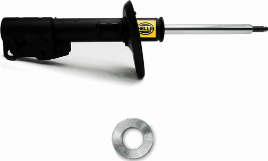 HELLA 8QA 358 506-261 - Амортизатор abcparts.ee