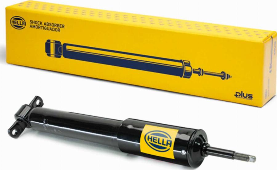 HELLA 8QA 358 500-171 - Амортизатор abcparts.ee