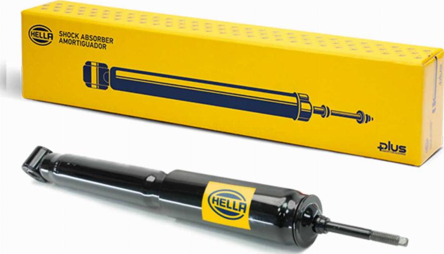 HELLA 8QA 358 501-321 - Амортизатор abcparts.ee