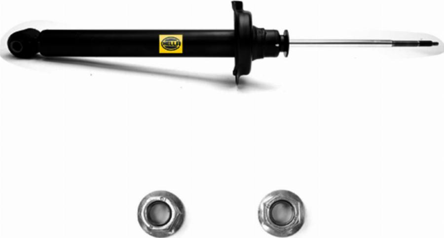 HELLA 8QA 358 503-141 - Амортизатор abcparts.ee