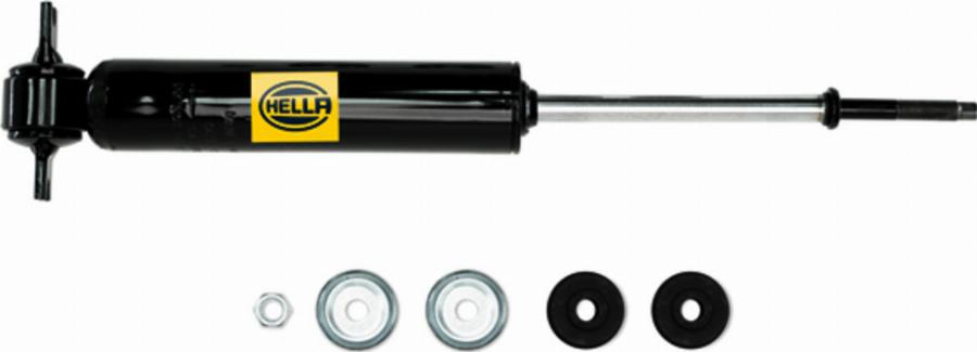 HELLA 8QA 358 507-611 - Амортизатор abcparts.ee