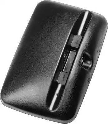 HELLA 8SB 501 045-002 - Наружное зеркало abcparts.ee