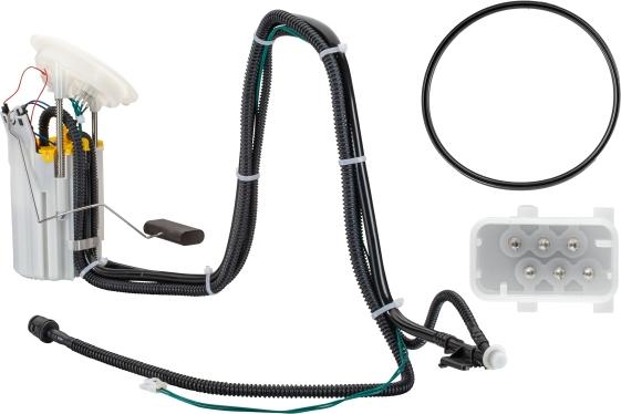 HELLA 8TF 358 146-441 - Модуль топливного насоса abcparts.ee