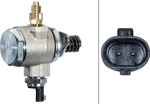 HELLA 8TH 358 304-251 - Насос высокого давления abcparts.ee