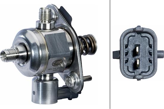 HELLA 8TH 358 304-281 - Насос высокого давления abcparts.ee