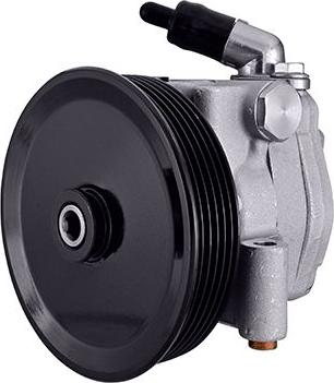 HELLA 8TL 359 003-291 - Гидравлический насос, рулевое управление, ГУР abcparts.ee