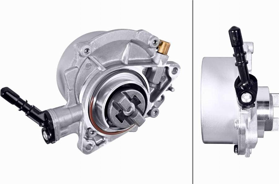 HELLA 8TM 358 400-091 - Вакуумный насос, тормозная система abcparts.ee