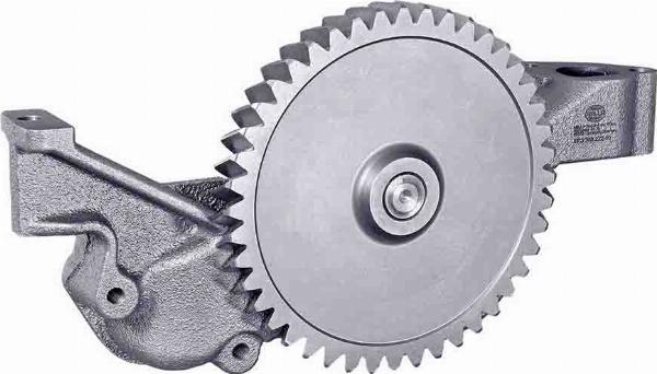 HELLA 8TO 358 222-001 - Масляный насос abcparts.ee