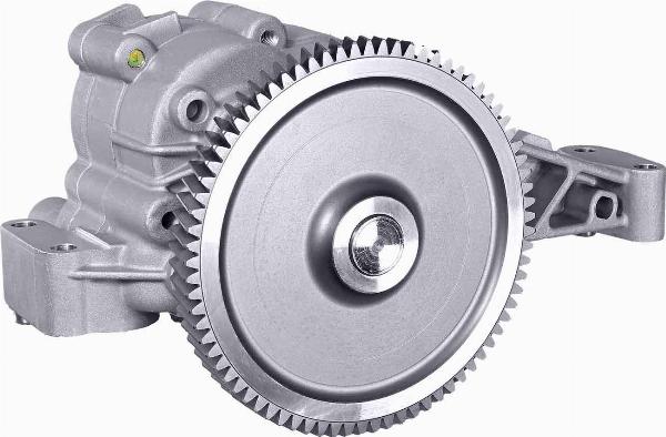 HELLA 8TO 358 222-101 - Масляный насос abcparts.ee