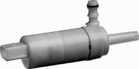 HELLA 8TW 007 540-141 - Водяной насос, система очистки фар abcparts.ee