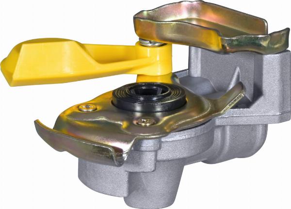 HELLA 8UH 358 258-041 - Головка сцепления abcparts.ee