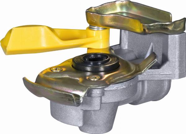 HELLA 8UH 358 258-051 - Головка сцепления abcparts.ee