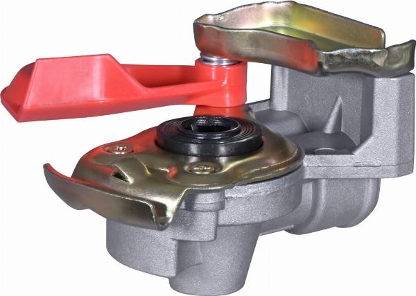 HELLA 8UH 358 258-021 - Головка сцепления abcparts.ee