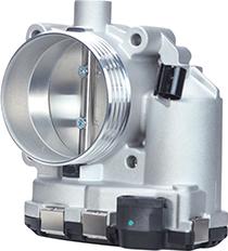HELLA 8UK 007 623-491 - Корпус дроссельной заслонки abcparts.ee