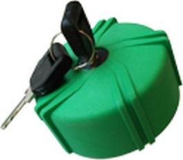 HELLA 8XY 007 526-001 - Крышка, топливный бак abcparts.ee