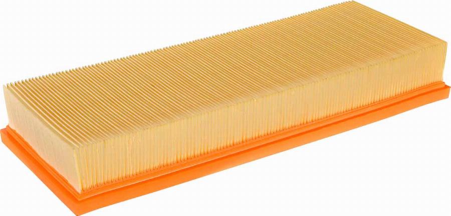 HELLA 8ZA 358 321-561 - Воздушный фильтр двигателя abcparts.ee