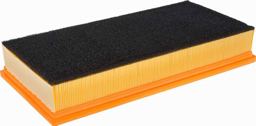 HELLA 8ZA 358 321-181 - Воздушный фильтр двигателя abcparts.ee