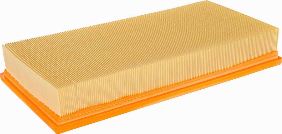 HELLA 8ZA 358 322-001 - Воздушный фильтр двигателя abcparts.ee