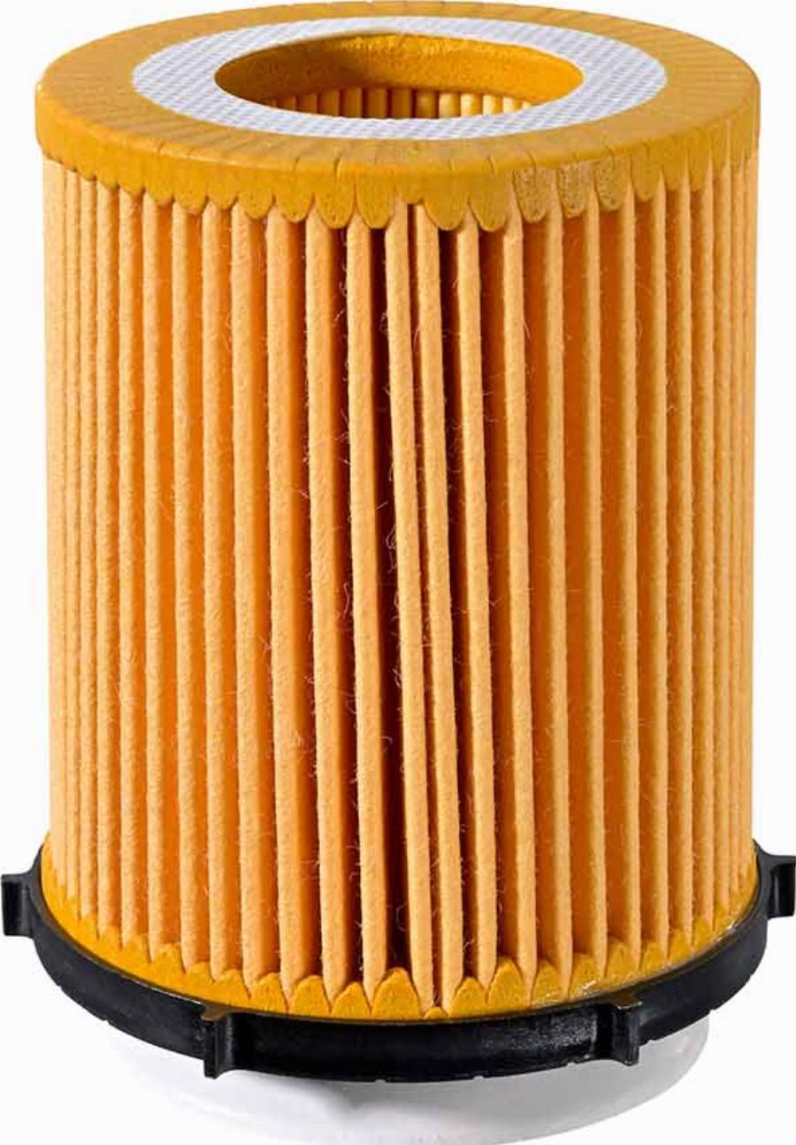 HELLA 8ZO 358 325-561 - Масляный фильтр abcparts.ee