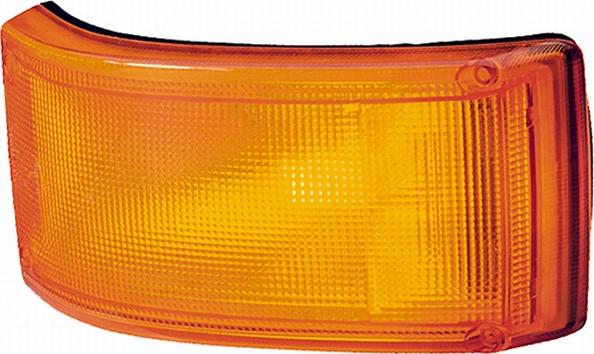 HELLA 2BA 005 603-017 - Фонарь указателя поворота abcparts.ee